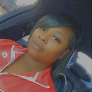 Meet your Posher, Laquetta